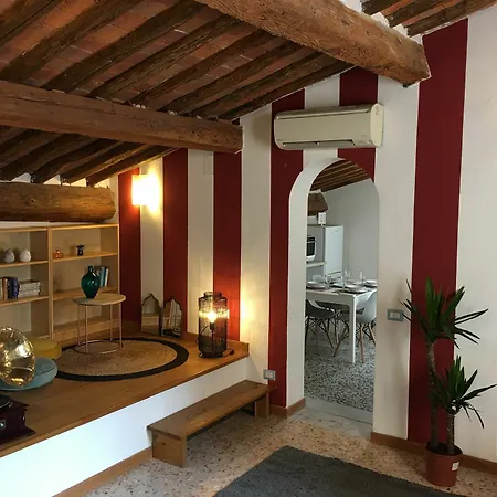 Aweshome Lungarno Bellavista Penthouse Apartment *